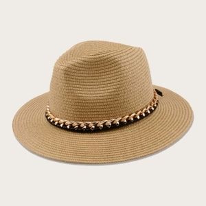 NWT Fedora Hat